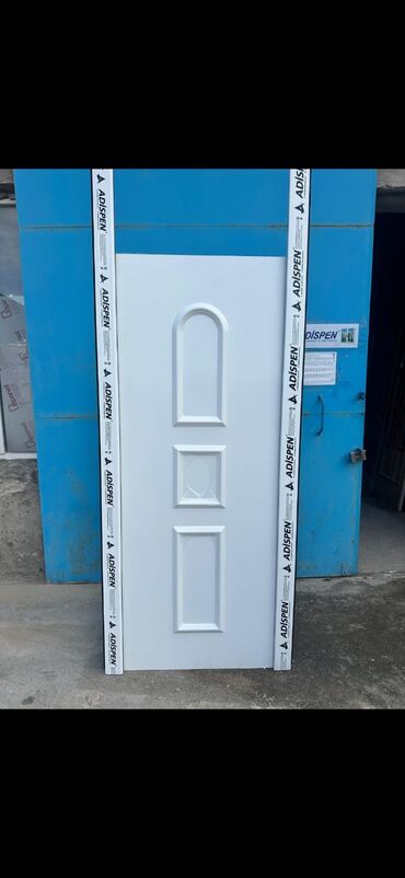 Digər mebel: Plastik qapıların sifarişi Ağ rəngdə qapılar sexden götürmə ilə 110 -da lalafo.az — 3 Digər mebel: Plastik qapıların sifarişi Ağ rəngdə qapılar sexden götürmə ilə 110 — 3