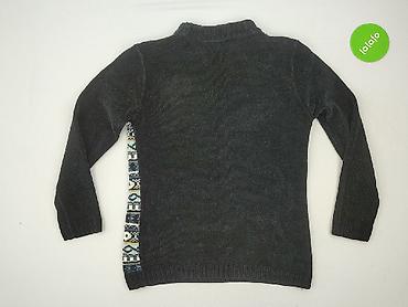 sweter monkl: C&A, Golf damski, rozmiar L — 3