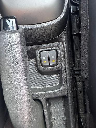 Chevrolet: Chevrolet Spark: 2019 г., 1 л, Вариатор, Бензин, Хэтчбэк — 16