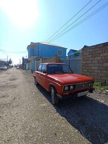 vaz 21 04 satilir: ВАЗ (ЛАДА) 2106: 1.6 л | 1985 г. Седан