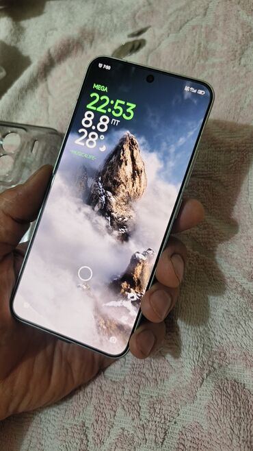 айфон 12 про в рассрочку: Xiaomi, 15, 256 ГБ, цвет - Зеленый, 2 SIM