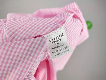 helen: Shein Curve, Bluzka damska, rozmiar 5XL — 5