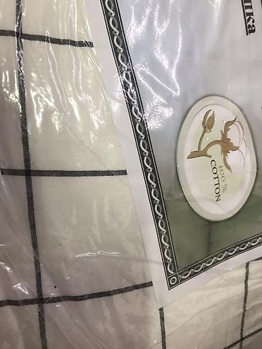 Комплекты постельного белья: Постельное бельё, 100% хлопок, постельное бельё, наволочки 300сом at lalafo.kg — 18 Комплекты постельного белья: Постельное бельё, 100% хлопок, постельное бельё, наволочки 300сом — 18