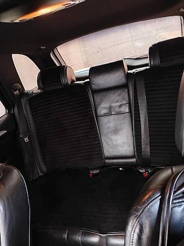BMW X5: 2003 г., 0.3 л, Автомат, Дизель, Кроссовер