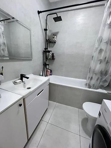 Продажа квартир: 1 комната, 50 м², Тунгуч мкр Элитка, 3 этаж — 9