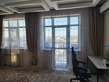 Продажа квартир: 2 комнаты, 75 м², Элитка, 4 этаж, Дизайнерский ремонт — 3