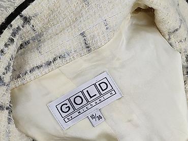 second hand butik: Gold, Marynarka damska, rozmiar M — 4