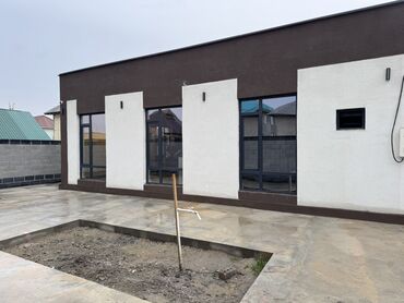 дом ст ивановка: Үй, 132 кв. м, 5 бөлмө, Менчик ээси, Дизайнердик оңдоо