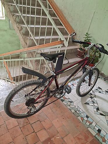 velosiped 20 lük: 80 azn . 20 lik — 1