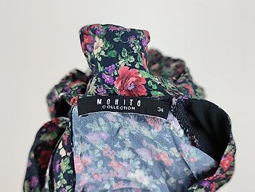 baleriny: Mohito, Sukienka damska, rozmiar XS — 4
