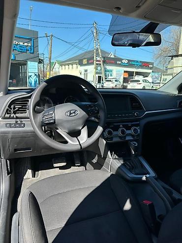 mini v свечи цена рядом жалалабат: Hyundai Elantra: 2019 г., 2 л, Автомат, Бензин, Седан — 2