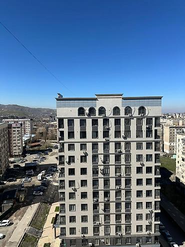 building: 2 комнаты, 88 м², 12 мкр Элитка, 12 этаж, ПСО (под самоотделку) — 1