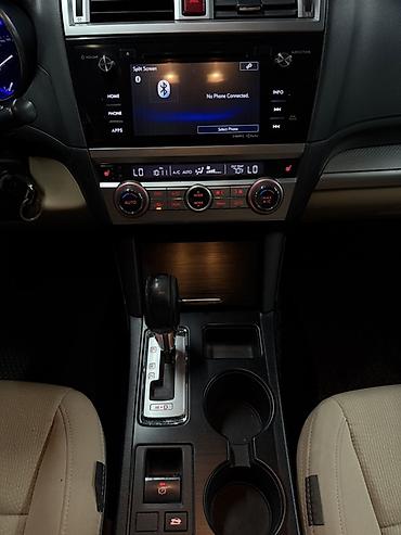 сцепление на субару: Subaru Legacy: 2017 г., 2.5 л, Автомат, Бензин, Седан — 9
