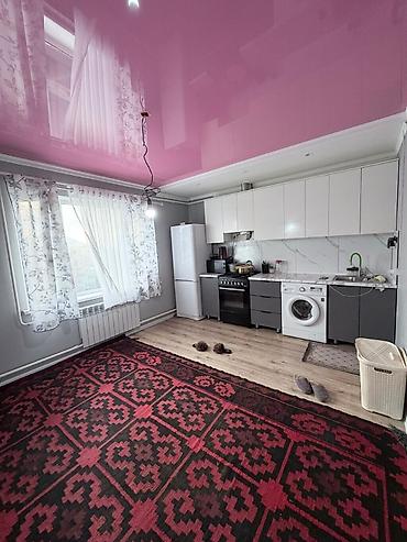 Продажа коттеджей и домов: 🏙️ Продаётся: дом (4 комнаты) — 80 м² (участок 5 соток) 📍 Локация — 5
