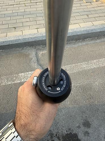 Məhsul: Alpha Hookah X Yenidir. Bir defe istifade olunub. Real alıcı