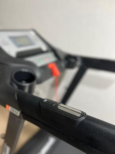 Беговые дорожки: 🔥 Супер мощная беговая дорожка T910 — твоя энергия каждый день! 🔥 — 8