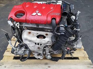 Бензиновый мотор Mitsubishi 2005 г., 1.5 л, Б/у, Оригинал, Япония at lalafo.kg Бензиновый мотор Mitsubishi 2005 г., 1.5 л, Б/у, Оригинал, Япония