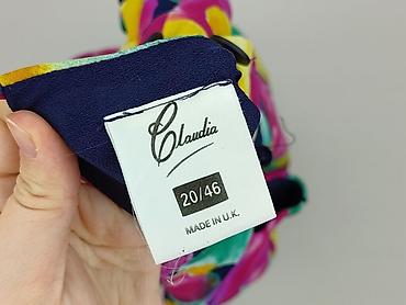 blue bluzki: Bluzka damska, rozmiar 3XL — 4