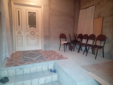 Bağ evlərinin satışı: Satılır: bağ sahəsi və yaşayış evi - Tikinti: qala-daşı divarlar — 10