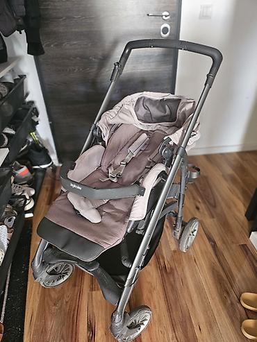 adidas patike samba: Inglesina set za bebe – auto-sedište/nosiljka i sportska kolica - — 4