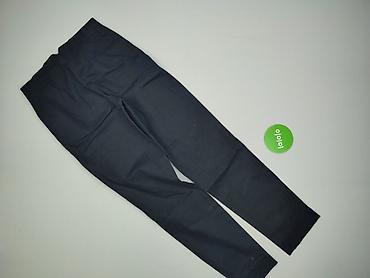 second hand la: Spodnie materiałowe damskie, rozmiar L — 3