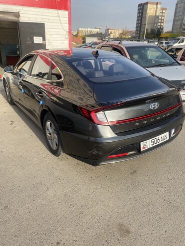 аренда автомобиля ош матиз: Сдаю в аренду Hyundai Sonata 2019г. Объем двигателя 2.0 ГАЗ. Цена