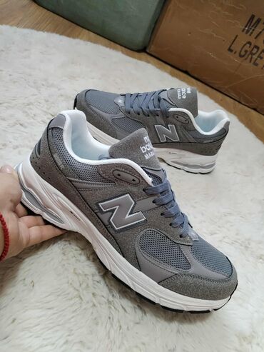 Patike: Patike, New Balance, veličina - 42 — 13