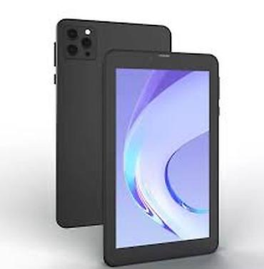 apple ipad 13: Kateqoriya: Planşetlər Brend: Discover Model: P13 Pro black Təsvir — 1