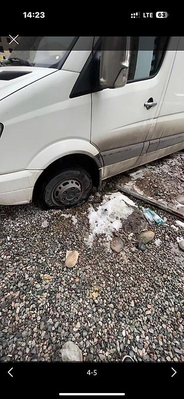 воротки: Выездной шиномонтаж/помощь с колесами для легковых авто - Работа на — 2