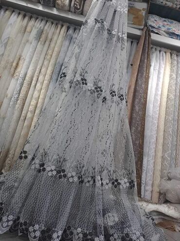 Zavese i draperije: Po meri cm — 17