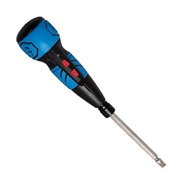 şurup açan: FIXTEC FSD036L03 – 3.6V Akkumulyatorlu Vintaçan (2‑in‑1 elektrik + — 2