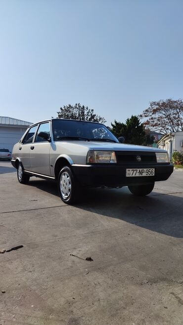 Tofas: Tofas : 1.6 l | 2004 il 75000 km Sedan — 2