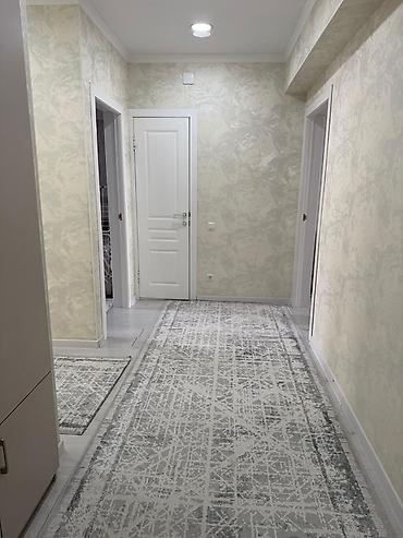 Продажа квартир: 2 комнаты, 66 м², Элитка, 6 этаж, Евроремонт — 9