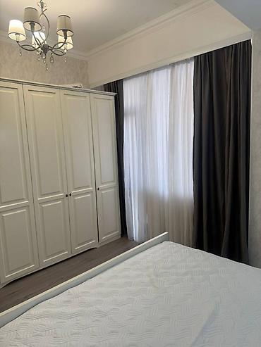 Продажа квартир: 2 комнаты, 60 м², Элитка, 12 этаж, Евроремонт — 8