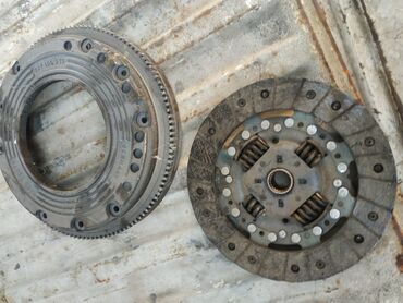 установка газового оборудования на авто в бишкеке цена: Диск диск сцепления мохавик от Фольксваген гольф жетта Стартер