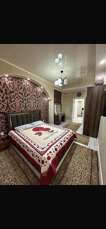 Продажа квартир: 4 комнаты, 127 м², Джал-29 Элитка, 9 этаж, Евроремонт — 3