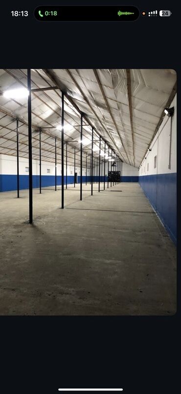 продаю дом жениш: Сдаю Складское помещение можно под производство. - Просторный