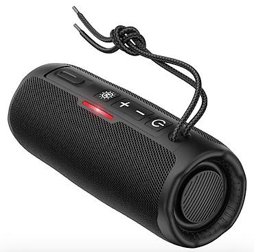спаре: Портативная Bluetooth-колонка Hoco HC16 True Wireless Speaker - — 3