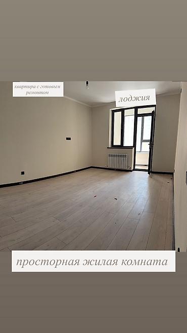 45: 1 комната, 45 м², Элитка, 3 этаж, Евроремонт — 8