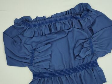 Women's blouse, bpc bonprix collection, size 3XL (EU 46)