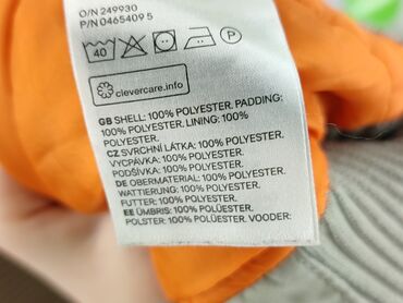 Kurtki bomberki: H&M Divided, Kurtka bomberka damska, rozmiar M — 7