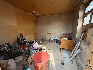 Həyət evi alıram: 88 kv. m, 3 otaqlı, Su — 7