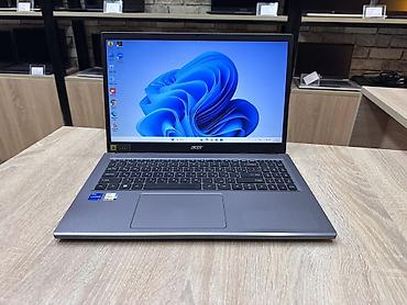 komputer isi elanlari: İşlənmiş Acer Aspire, 15.6 ", Intel Core i7, 512 GB, Ünvandan götürmə, Ödənişli çatdırılma, Rayonlara çatdırılma — 1