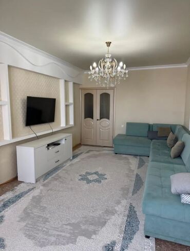 Продажа квартир: 2 комнаты, 61 м², 106 серия улучшенная, 4 этаж, Косметический ремонт — 4