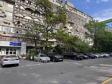Продажа квартир: 3 комнаты, 62 м², Индивидуалка, 7 этаж, Старый ремонт — 1