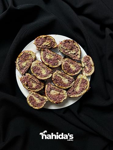 заказ повара на дом: 🍰🍽️ LƏZZƏTLİ ŞİRNİYYATLAR VƏ EV YEMƏKLƏRİ — SİFARİŞLƏR QƏBUL OLUNUR! — 5