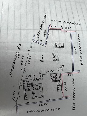 аренда дома от собственника: Дом, 50 м², 3 комнаты, Собственник