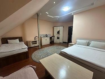 Посуточная аренда квартир: Студия, Интернет, Wi-Fi — 11