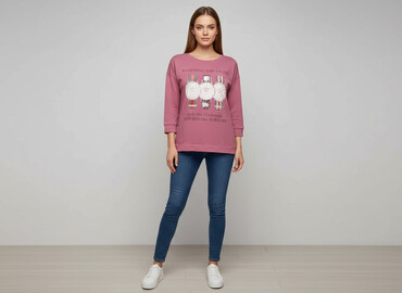 t shirty paprocki brzozowski: MEGI, Жіноча блуза, розмір S
