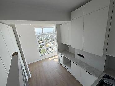 Недвижимость: 2 комнаты, 37 м², Технопарк Элитка, 13 этаж, Евроремонт — 2